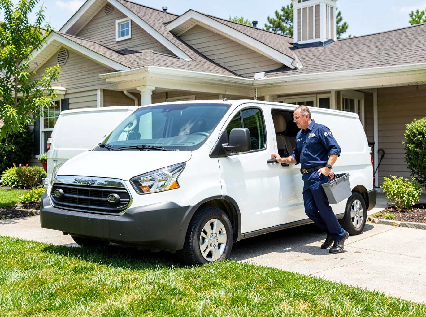 Emergency Plumber company in Uniontown, WA